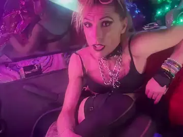 Stripchat Best live sex cam show of TgirlBrat