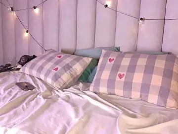 Stripchat Nude Webcam of nahomi_campbell