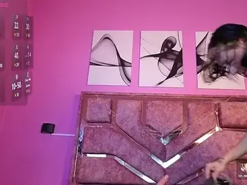 Stripchat Adult Webcam of samantaa_liov