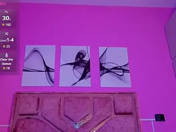 Stripchat Best Webcam of samantaa_liov