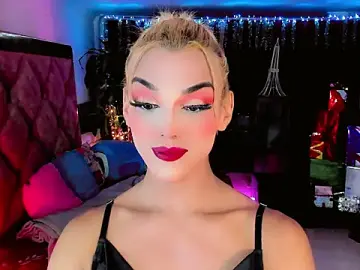 the-horus-girl from stripchat