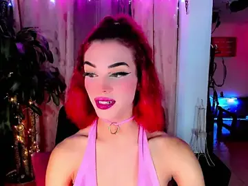 Stripchat Best Webcam of the-horus-girl