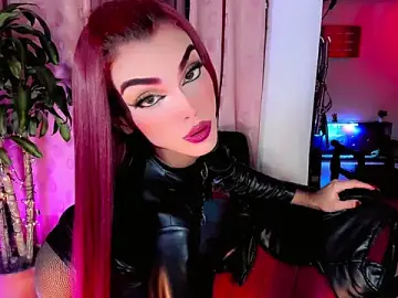 Stripchat Free Live Porn of the-horus-girl