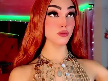 the-horus-girl from stripchat