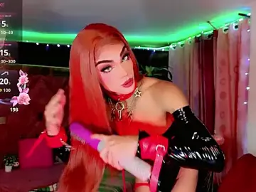 Stripchat Adult Video Chat of the-horus-girl