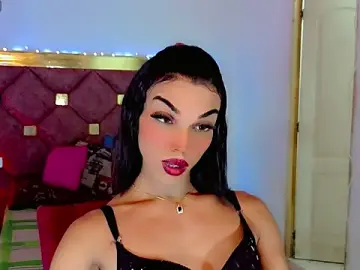 Stripchat Live Sex Cam of the-horus-girl