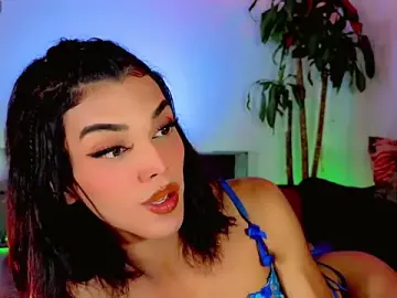 Stripchat Live Porn of the-horus-girl