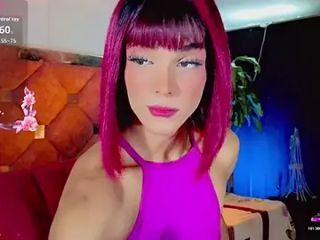 Stripchat Adult Webcams of the-horus-girl