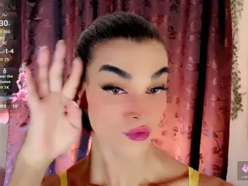 Stripchat Free Live Porn of the-horus-girl