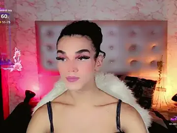 Stripchat Live Porn of the-horus-girl