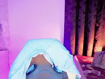 Stripchat Sex Chat of the-horus-girl