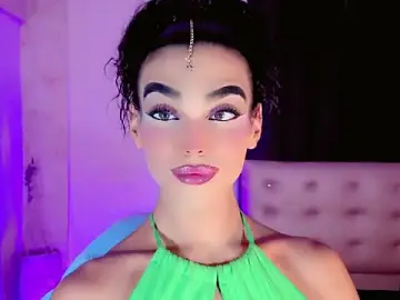Stripchat Live Porn of the-horus-girl