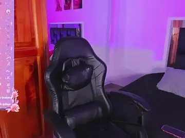 Stripchat Best Webcam of Isabella_Moon9