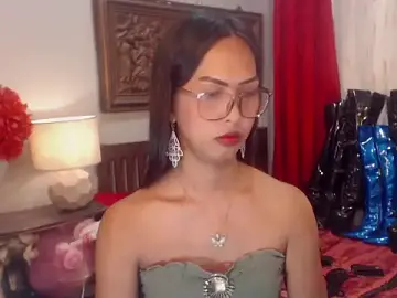 Stripchat Live Porn of Nathalieheartt