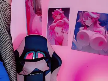 Stripchat Private Sex Chat of Stefani__R