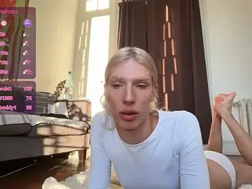 Stripchat Live Porn of AliceSnowCatt