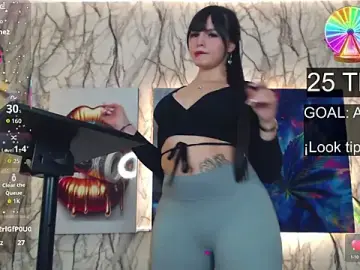 Stripchat Adult Webcam of EmiTranny