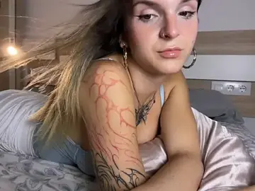 Stripchat Free Live Porn of misschloe__