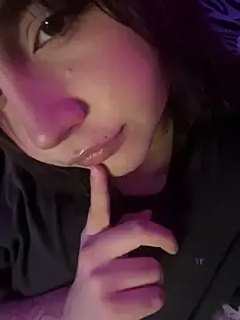 Stripchat Nude Webcam of Daniellesins1