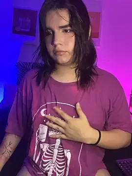 Stripchat Free Live Porn of Daniellesins1