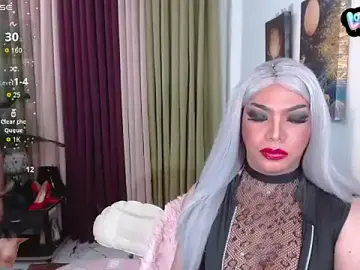 Stripchat Live Sex Cam of QueensOfcum