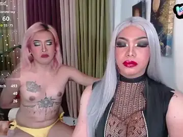 Stripchat Adult Webcam of QueensOfcum