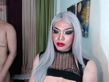 Stripchat Private Sex Chat of QueensOfcum