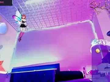 Stripchat Adult Webcam of evelyn_kitty1