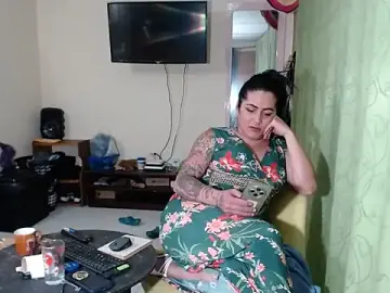 Stripchat Nude Webcam of Sashaferrari2000