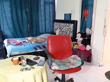Stripchat Free Live Porn of Sashaferrari2000