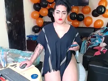 Stripchat Live Sex of Sashaferrari2000