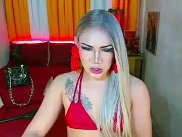Stripchat Adult Webcams of AsianLuna