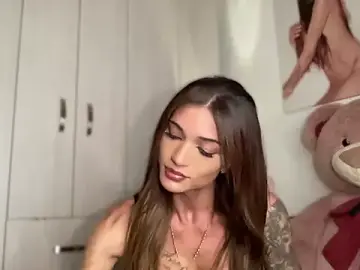 Stripchat Private Sex Chat of Danielanavarro_777