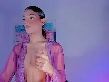 Stripchat Sex Cam of Dollcute_