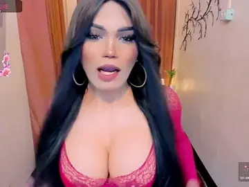 Stripchat Adult Video Chat of Mistressx_Jasmine