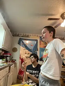 Stripchat Sex Cam of SugarNCinnamon