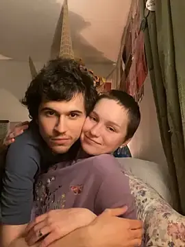 Stripchat Adult Webcam of SugarNCinnamon