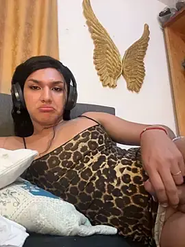 Stripchat Nude Webcam of cataafitt