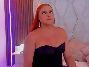 Stripchat Best Webcam of IrinaaVega