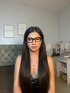 Stripchat Sex Cam of JassmineLove