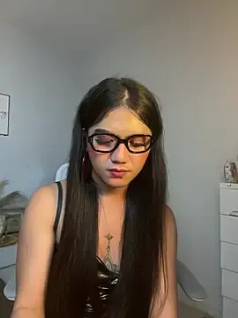 Stripchat Live Sex Cam of JassmineLove