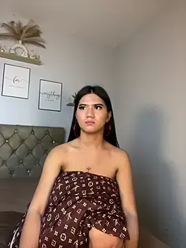 Stripchat Live Porn of JassmineLove