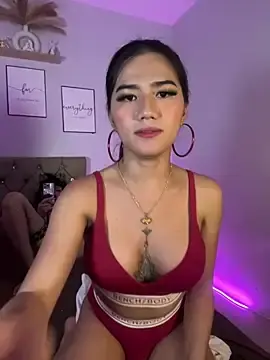 Stripchat Sex Cam of JassmineLove