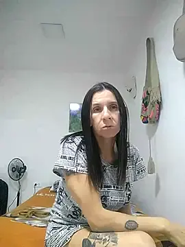 Stripchat Adult Webcam of Cameron_puppy