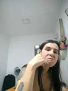 Stripchat Private Sex Chat of Cameron_puppy