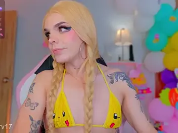 Stripchat Sex Chat of Chris_parker27