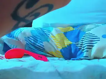 Stripchat Sex Cam of Sexyboy_666