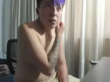 Stripchat Best Webcam of Sexyboy_666