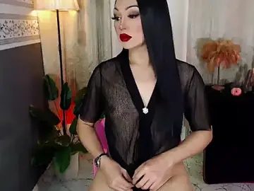 Stripchat Nude Webcam of isabelle_Cartier