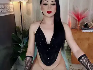 Stripchat Private Sex Chat of isabelle_Cartier